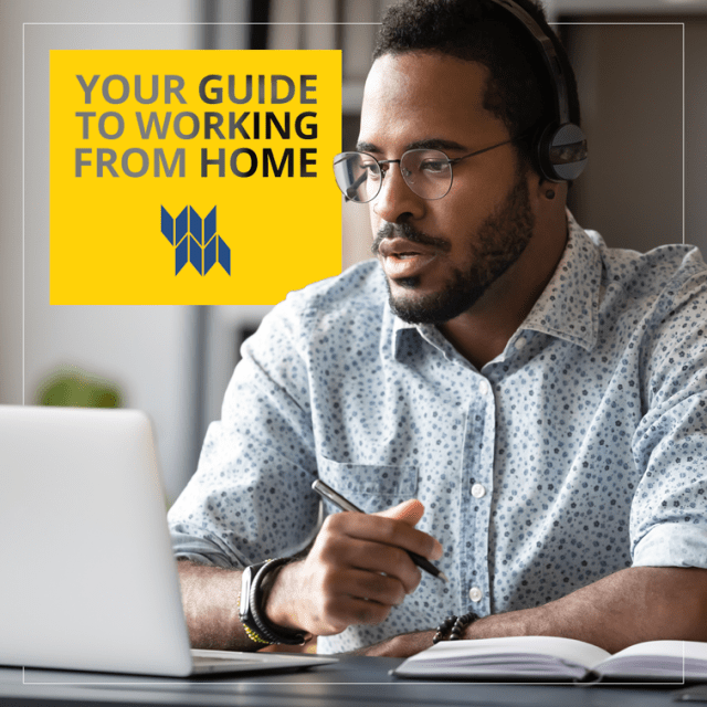 aug 24 work from home small