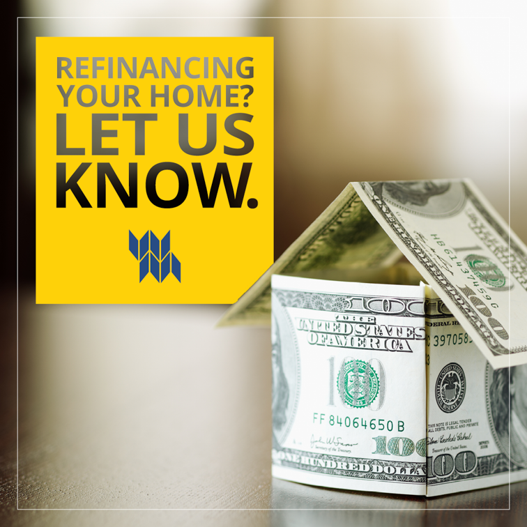 aug 26 refinancing small