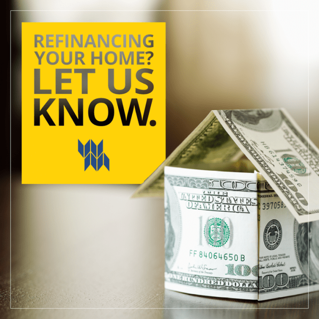 aug 26 refinancing small