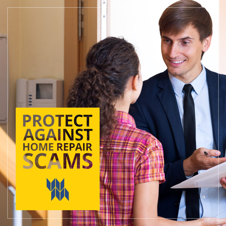 aug 28 repair scams small