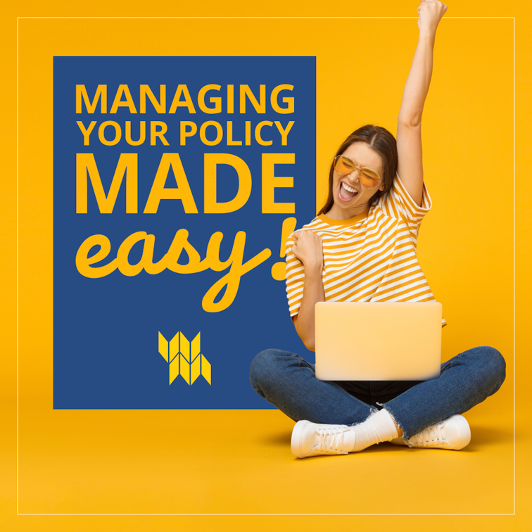 manage policy small wm