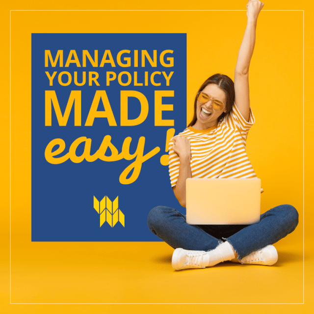 manage policy small wm